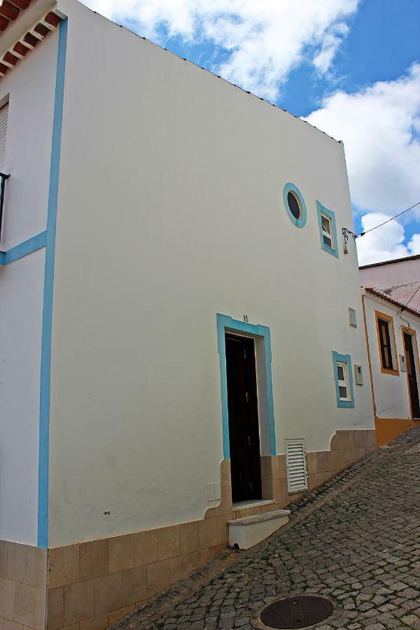 Casa Azul Villa Odeceixe Exterior photo